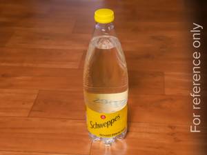 Schweppes Tonic Water 300 Ml