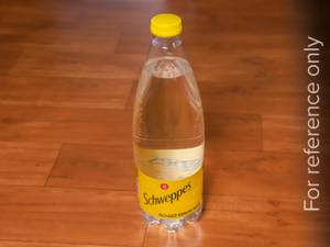 Schweppes Tonic Water