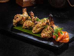 Kalmi Kebab