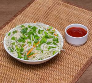 Veg Soft Noodles