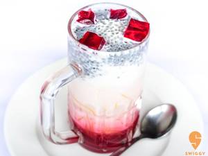 Royal Falooda