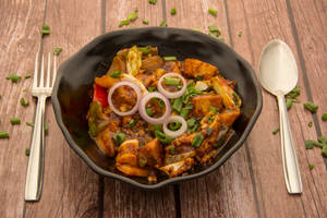 Paneer Chilli