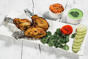 Tangdi Kebab
