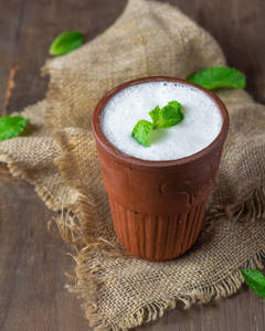 Meethi Punjabi Lassi