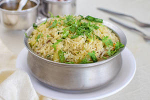 Veg Fried Rice