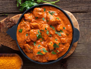 Chicken Curry