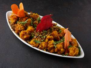 Loose Prawns