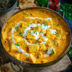 Paneer Lababdaar