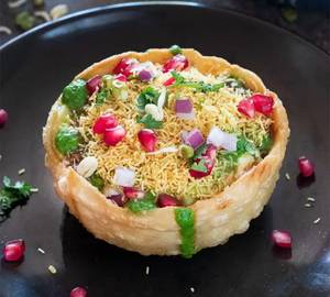 Katori Chaat
