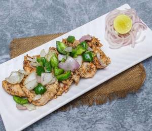Marinated Grilled Breast [200 Grams]