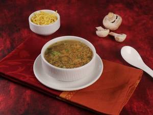 Veg Manchow Soup