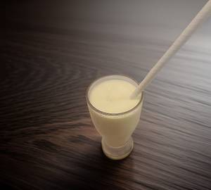 Sweet Lassi                                           