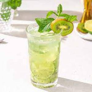 Kiwi Mojito