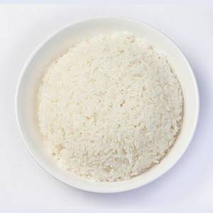 Plain Rice