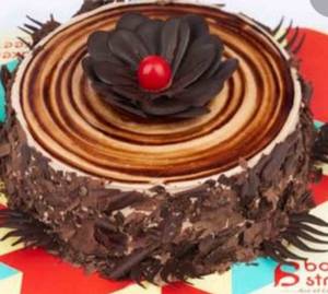 Chocolate mud cake 1 kg