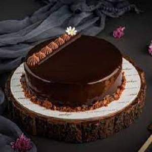 Italian Chocolate Cake [1 Pound]