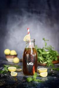 Lemon Iced Tea