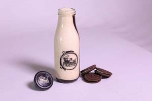 Oreo Cookie Shake