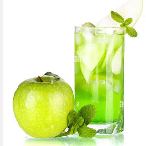 Green apple