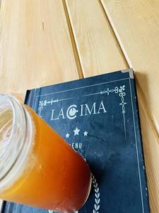 Lemon Iced Tea