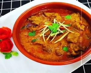 Mutton Handi