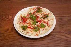 Masala papad