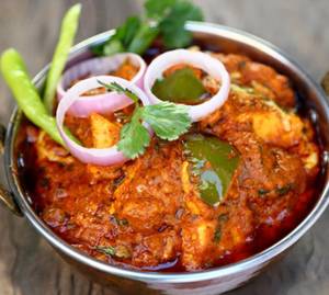 Kadhai Paneer