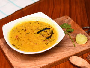Dal Butter Fry