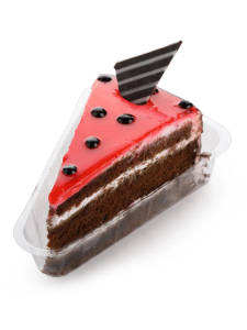 Chocolate Strawberry