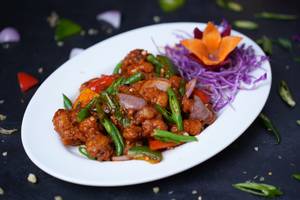 Chilli Fish