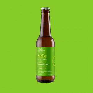 Kobu Lemongrass 250ml