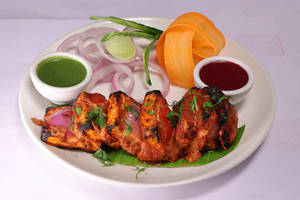 Paneer Tikka