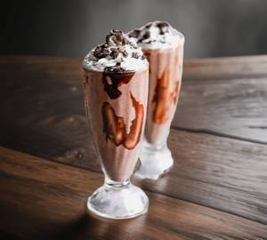 Oreo Shake