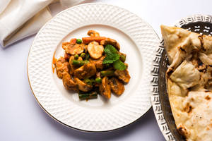 Matar Mushroom