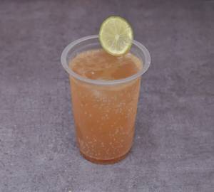 Jeera masala soda