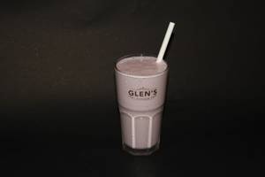 Mixed Berry Milkshake