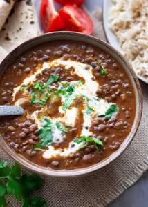 Dal Makhani 