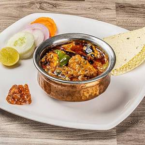 Kadai Paneer