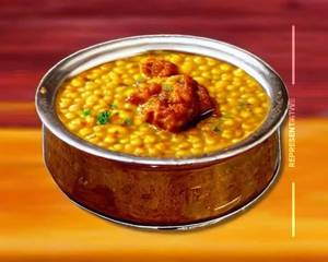 Yellow Dal Fry