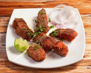 Fried Fish