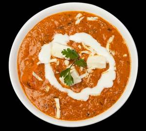 Paneer Butter Masala