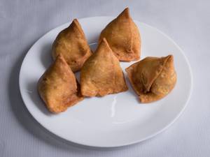 Samosa