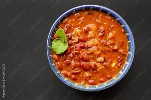 Rajma Masala