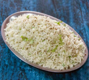 Jeera Rice