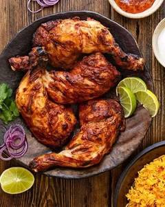 Al Faham Chicken