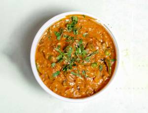 Veg Kadai