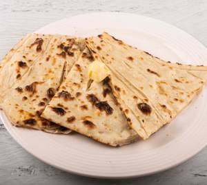 Butter Naan