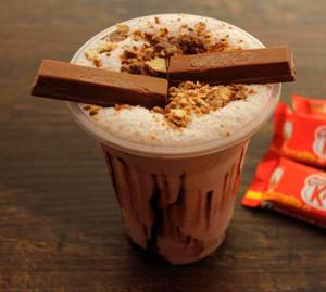 Kitkat Shake