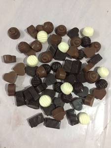 Assorted Homemade Chocolates [100 Grams]