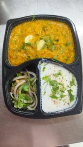 Butter Khichdi Combo